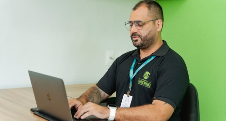 Auxiliar de logística em Fortaleza - Grupo Soergo