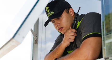 Portaria e segurança em Fortaleza - Grupo Soergo