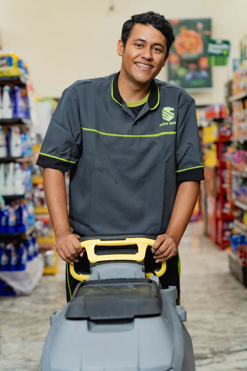 Terceirização de mão de obra em Fortaleza - Grupo Soergo